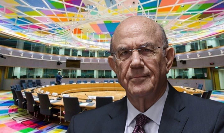 Κεραυνός : Το σχέδιο των «6 ισχυρών» δοκιμάζει την ενότητα της ΕΕ